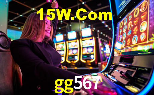 gg567 app