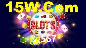 Programa VIP gg567