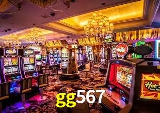 Provedores de Jogos gg567