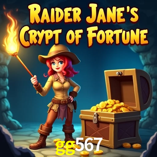 Login Seguro gg567