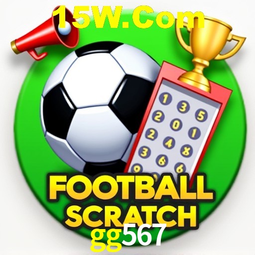 Apostas de Futebol gg567