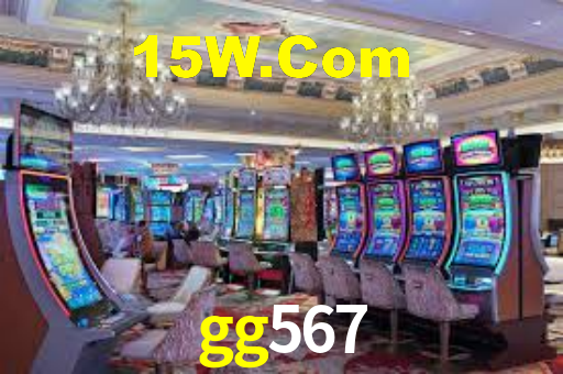 gg567 app