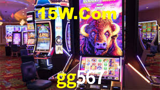 gg567: A Experiência de Casino com Jogos de Mesa ao Vivo