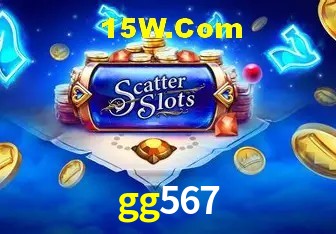 Recursos de Bônus gg567